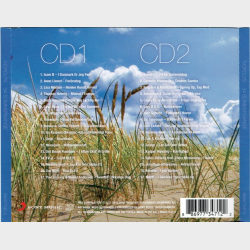 Nordlys 34 Sommersange (2010)