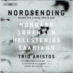 Nordsending - Trio Aristos (2017)