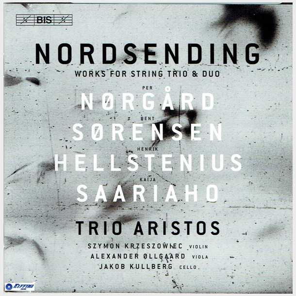 Nordsending - Trio Aristos (2017)