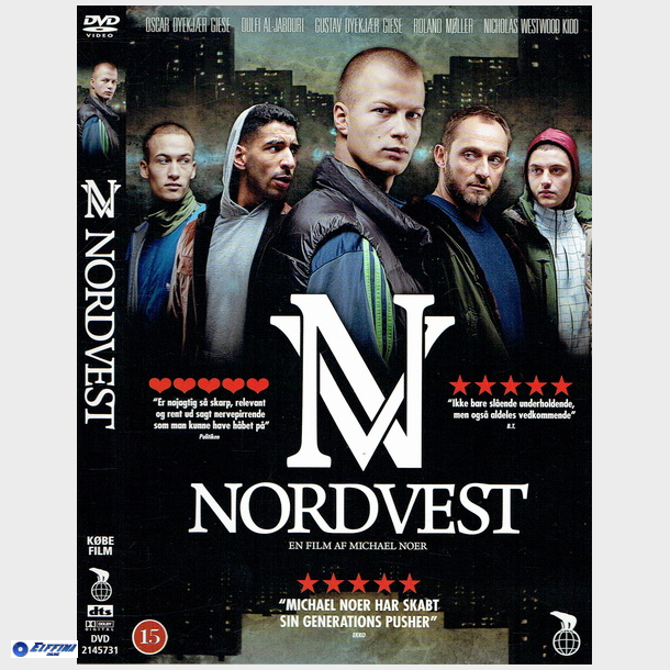 Nordvest (2013)