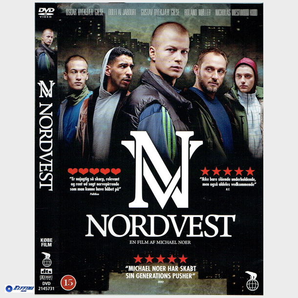 Nordvest (2013)