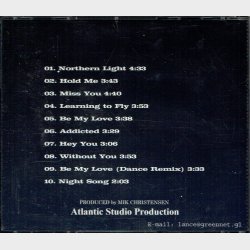 Northern Light - Northern Light