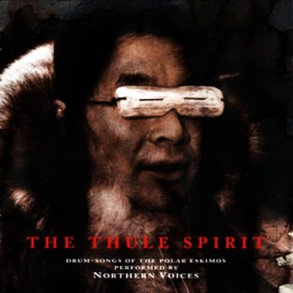 Northern Voices - The Thule Spirit (1997)