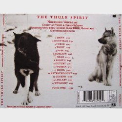 Northern Voices - The Thule Spirit (1997)