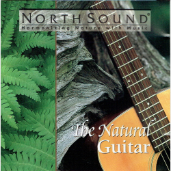 Northsound - The Natural Guitar (1993)