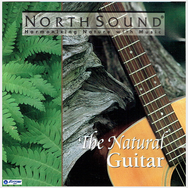 Northsound - The Natural Guitar (1993)