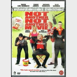 Not Another (Not Another) Teen Movie (2011)