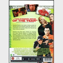 Not Another (Not Another) Teen Movie (2011)