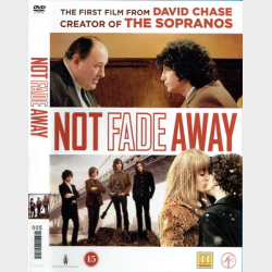 Not Fade Away (2012)