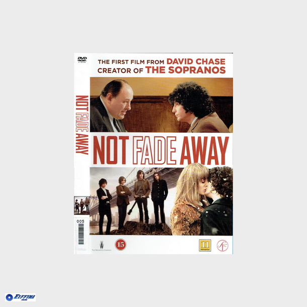 Not Fade Away (2012)
