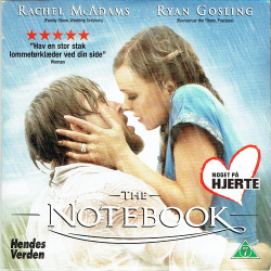 Notebook (2004) (Kik Ind)
