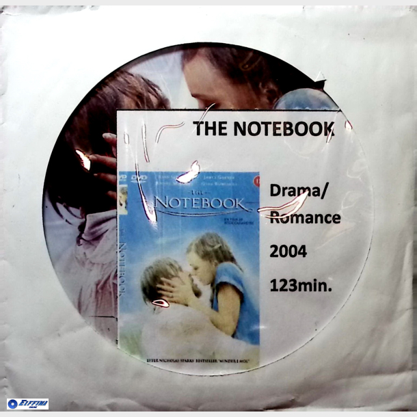 Notebook (2004)