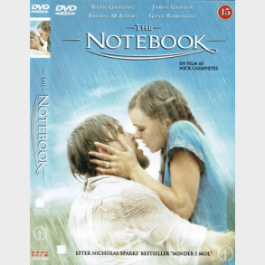 Notebook (2004)