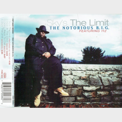 Notorious B.I.G. ft. 112 - Sky's The Limit (1998)