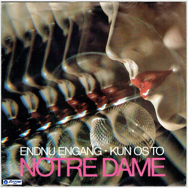 Notre Dame - Kun Os To (1985)