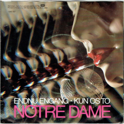 Notre Dame - Kun Os To (1985)
