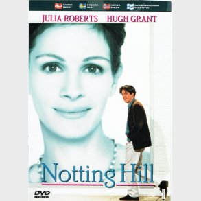 Notting Hill (1999)