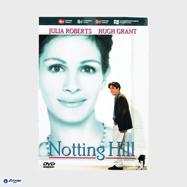 Notting Hill (1999)