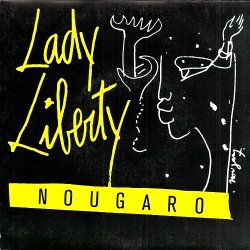 Nougaro - Lady Liberty (1987)