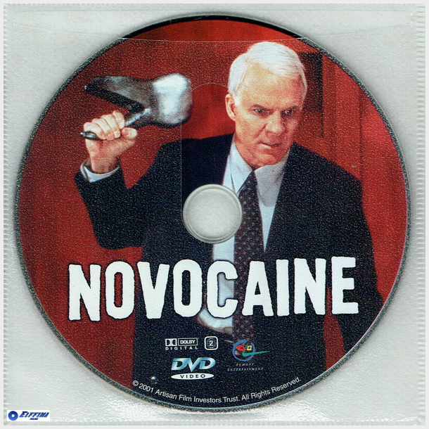 Novocaine (2001)