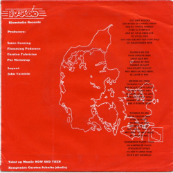 Now &amp; Then - Det Bare Helt Thorkild