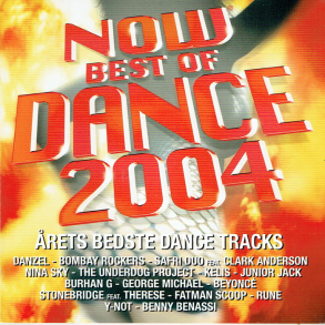 Now Best Of Dance 2004