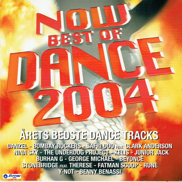 Now Best Dance 2004