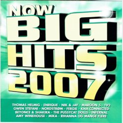 Now Big Hits 2007 (2007)