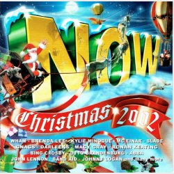 Now Christmas 2002 (2002)