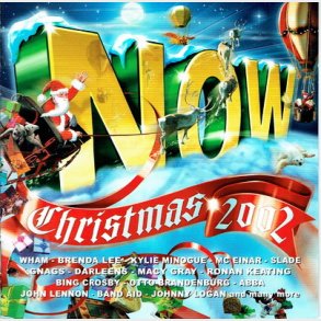 Now Christmas 2002 (2002)