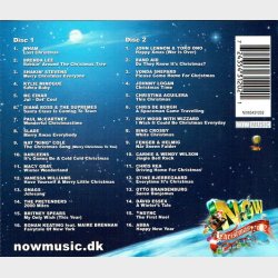 Now Christmas 2002 (2002)