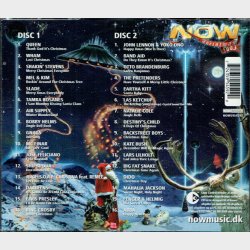 Now Christmas 2003