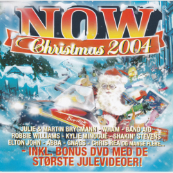 Now Christmas 2004 (2004)