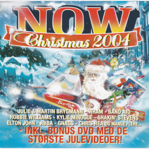 Now Christmas 2004 (2004)