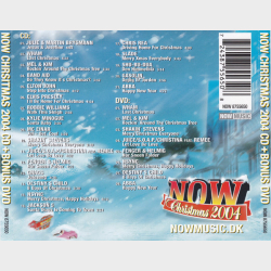 Now Christmas 2004 (2004)