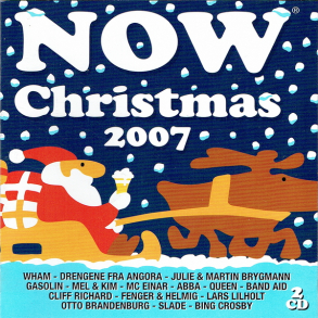 Now Christmas 2007 (2007)