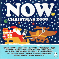 Now Christmas 2009 (2009)