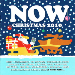 Now Christmas 2010 (2010)