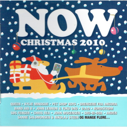 Now Christmas 2010 (2010)