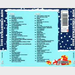 Now Christmas 2010 (2010)
