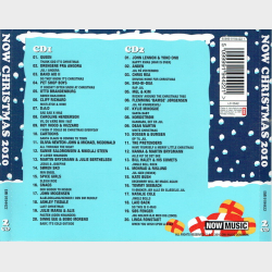 Now Christmas 2010 (2010)