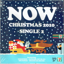 Now Christmas 2010 Single 2 - NY