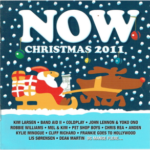 Now Christmas 2011 (2011)