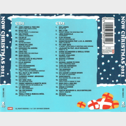 Now Christmas 2011 (2011)