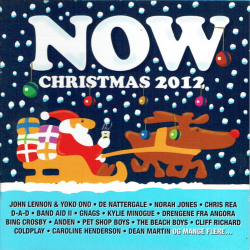 Now Christmas 2012 (2012)