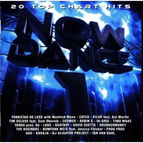Now Dance 01 (2002)