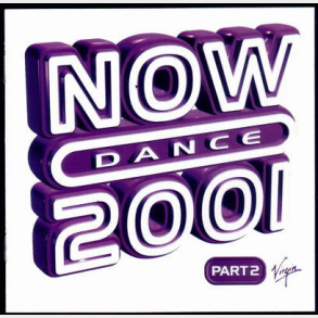 Now Dance 2001 Part 2 (2001)