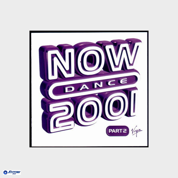 Now Dance 2001 Part 2 (2001)