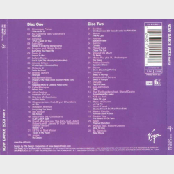Now Dance 2001 Part 2 (2001)