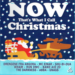 Now That's What I Call Christmas (2005)